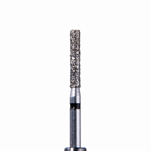 Mydent 837-014SC Defend FG Friction Grip Flat End Cylinder Super Coarse Grit Diamond Burs 10/Pk Mydent 837-014SC Defend FG Friction Grip Flat End Cylinder Super Coarse Grit Diamond Burs 10/Pk